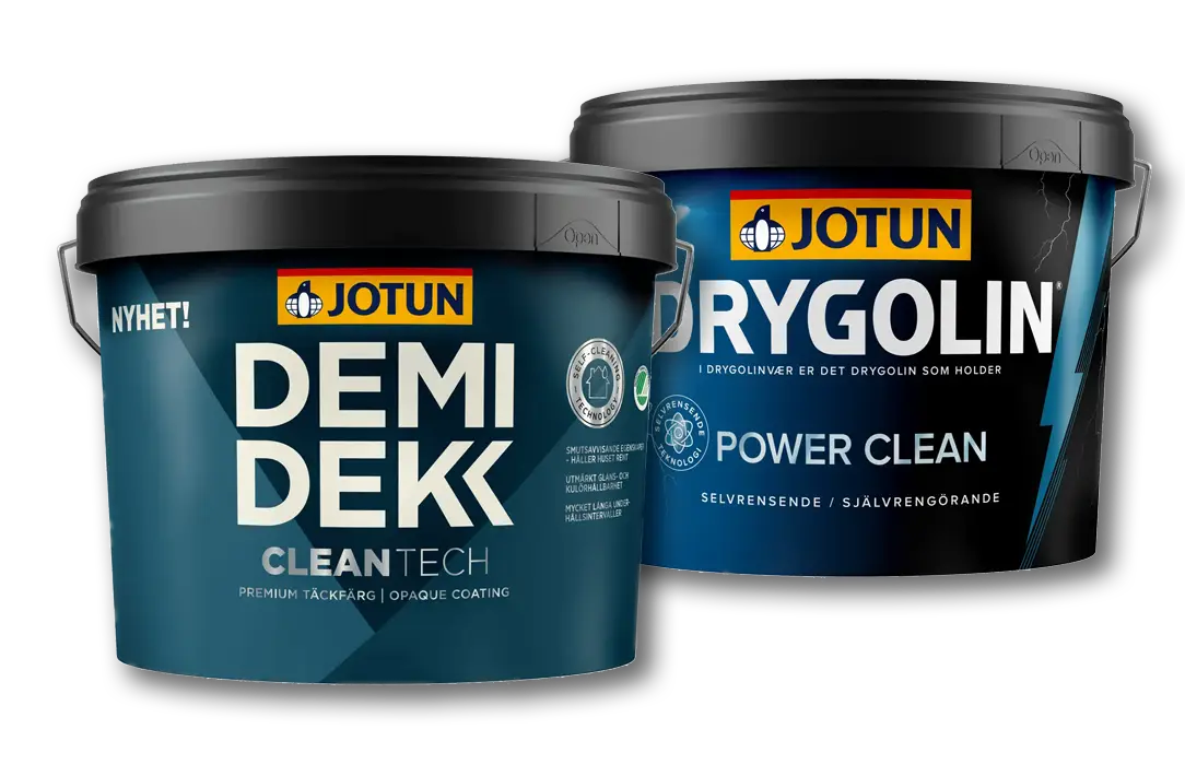 Jotun Demidekk