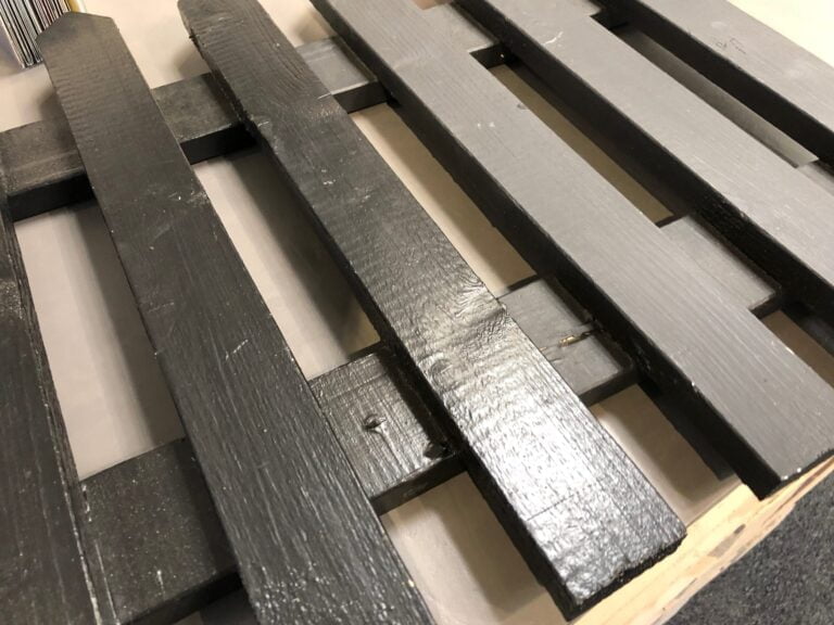 Mat versus zijdeglans - Infinity Pure Matt versus CleanTech