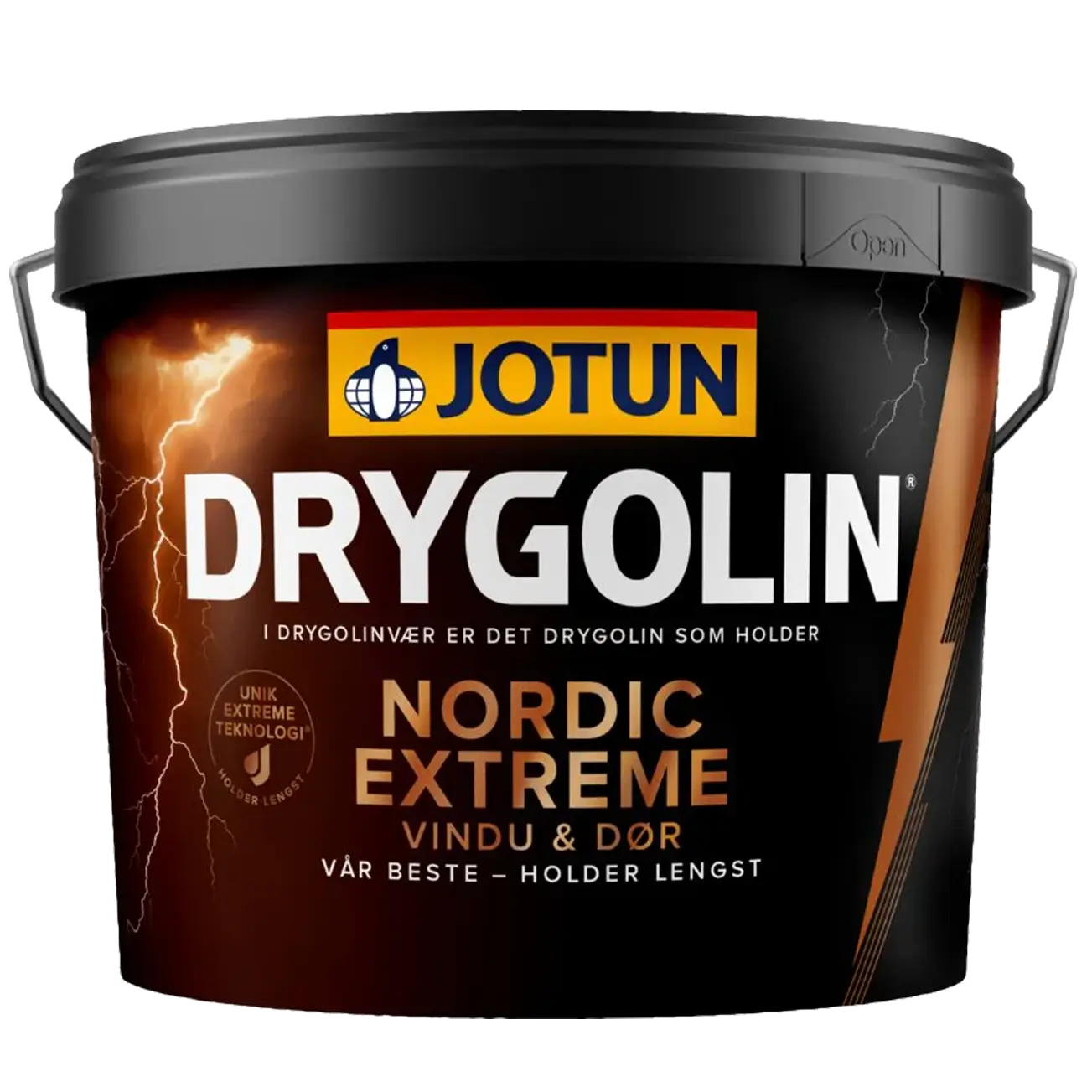 Jotun Drygolin Vindu og Dor