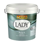 Jotun Lady Aqua