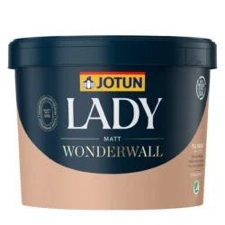 jotun Lady Wonderwall