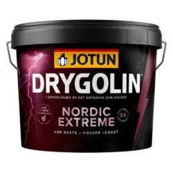 Jotun Drygolin Nordic Extreme Supermatt