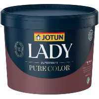 Jotun Lade Pure Color