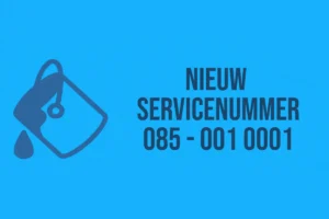 Servicenummer