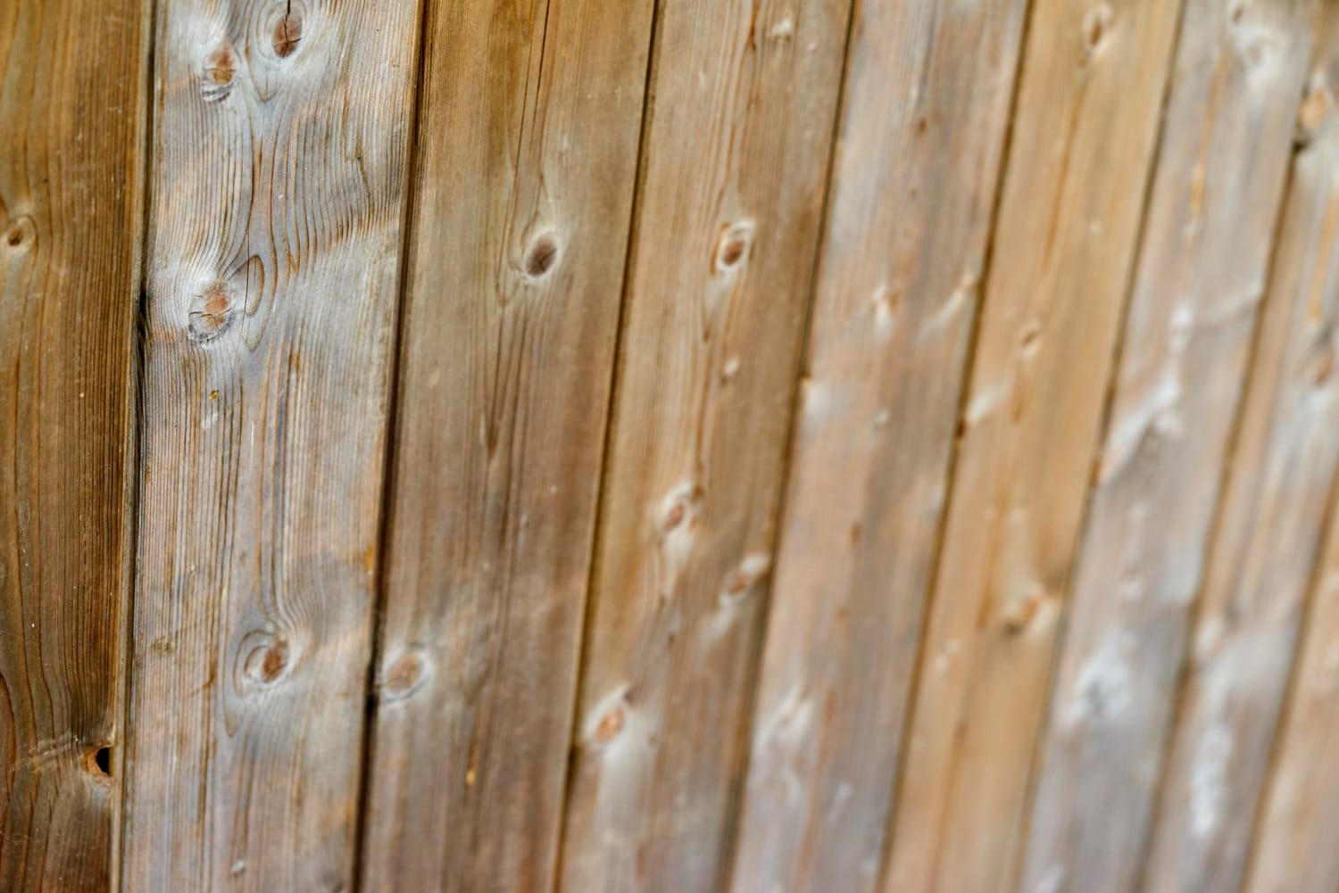 Geimpregneerd hout