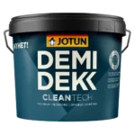 Demidekk Cleantech