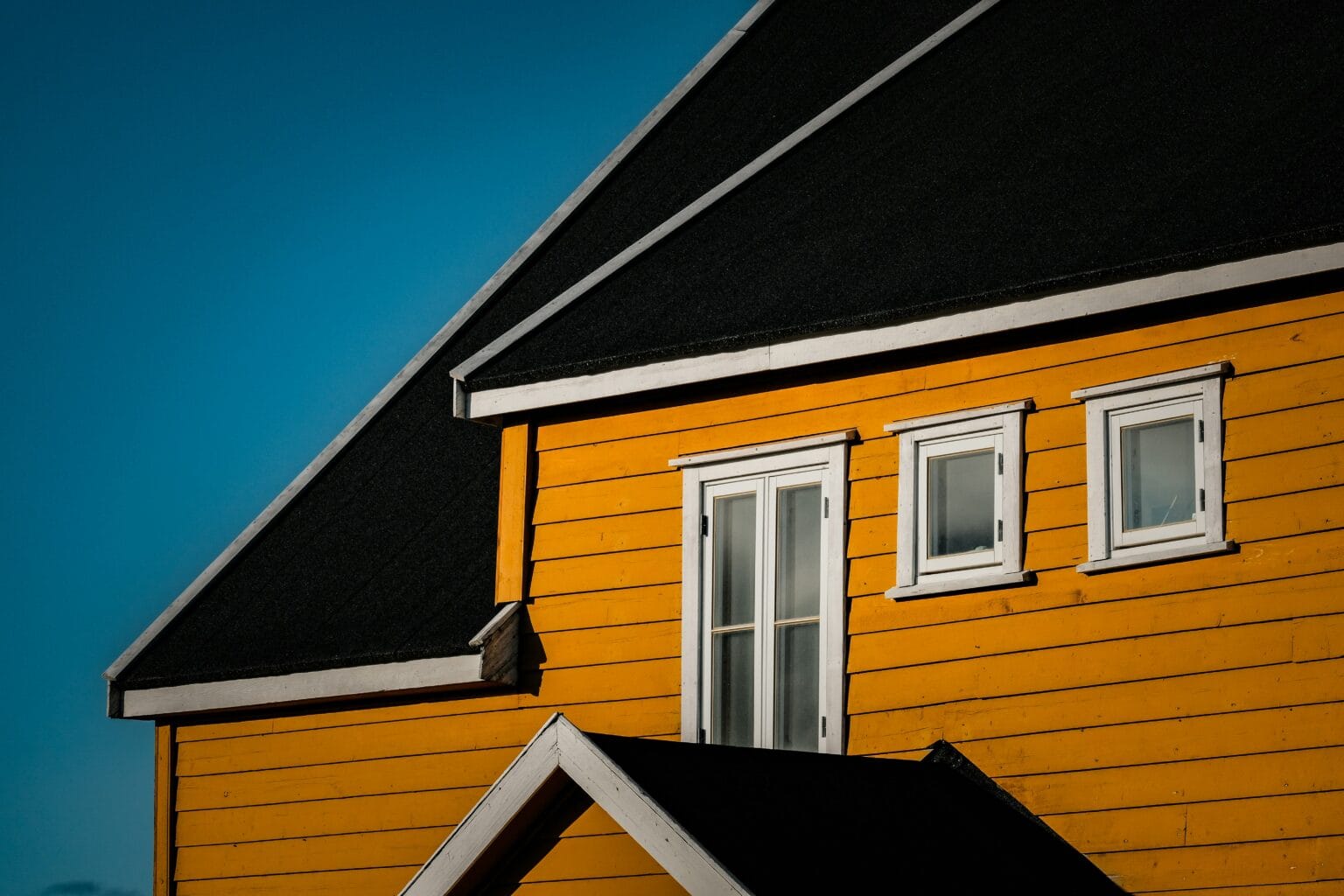 Jotun Demidekk CleanTech yellow